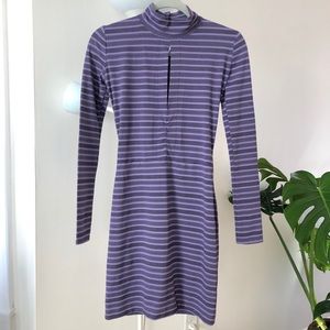 RED Valentino Slim Dress, size 0